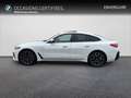 BMW 420 420dA xDrive 190ch M Sport Blanc - thumbnail 3