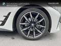 BMW 420 420dA xDrive 190ch M Sport Blanc - thumbnail 10