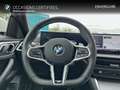 BMW 420 420dA xDrive 190ch M Sport Blanc - thumbnail 6