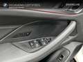 BMW 420 420dA xDrive 190ch M Sport Blanc - thumbnail 15