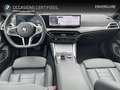 BMW 420 420dA xDrive 190ch M Sport Blanc - thumbnail 5