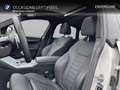 BMW 420 420dA xDrive 190ch M Sport Blanc - thumbnail 4