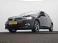 Volkswagen Polo 1.0 TSI Comfortline Business R-Line / Adap. Cruise Noir - thumbnail 9