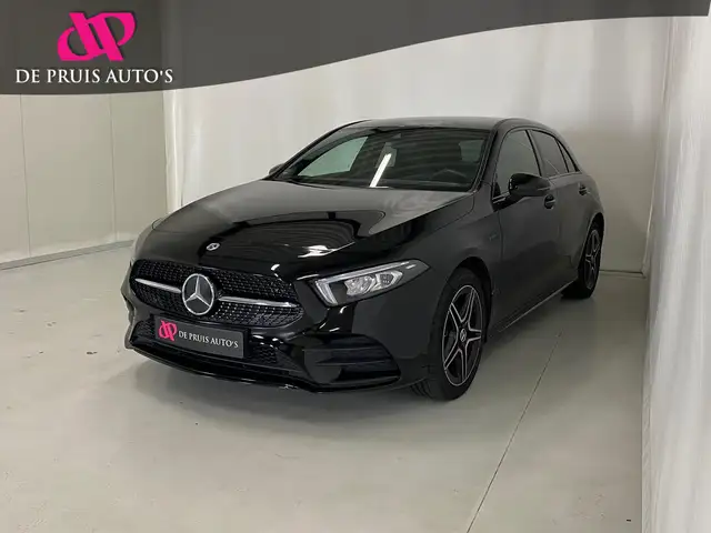 Mercedes-Benz A 250 e Business Solution AMG Limited Camera Trekhaak We