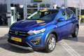 Dacia Sandero Stepway TCe 90 Expression | BTW Auto | 1e Eigenaar Blauw - thumbnail 2
