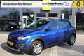 Dacia Sandero Stepway TCe 90 Expression | BTW Auto | 1e Eigenaar Blauw - thumbnail 1