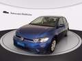 Volkswagen Polo 1.0 evo 80cv Bleu - thumbnail 1