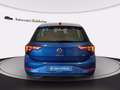 Volkswagen Polo 1.0 evo 80cv Bleu - thumbnail 5