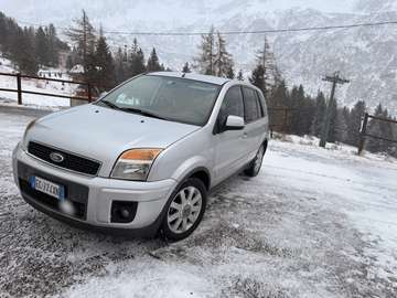 1.4 16v Titanium