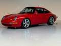 Porsche 993 Carrera 2 Manual 125.000Km Rot - thumbnail 18