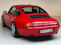 Porsche 993 Carrera 2 Manual 125.000Km Rot - thumbnail 13