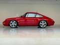 Porsche 993 Carrera 2 Manual 125.000Km Rot - thumbnail 1