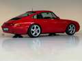 Porsche 993 Carrera 2 Manual 125.000Km Rot - thumbnail 2