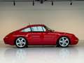 Porsche 993 Carrera 2 Manual 125.000Km Rot - thumbnail 17