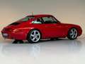 Porsche 993 Carrera 2 Manual 125.000Km Rot - thumbnail 16