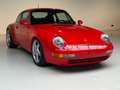 Porsche 993 Carrera 2 Manual 125.000Km Rot - thumbnail 19