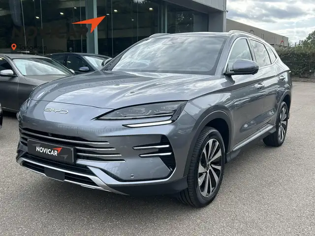 BYD Seal