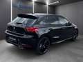 SEAT Ibiza FR Black Edition 1.0 TSI LED Navi SHZ Keyless Schwarz - thumbnail 4