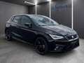 SEAT Ibiza FR Black Edition 1.0 TSI LED Navi SHZ Keyless Schwarz - thumbnail 2