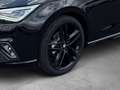 SEAT Ibiza FR Black Edition 1.0 TSI LED Navi SHZ Keyless Schwarz - thumbnail 8