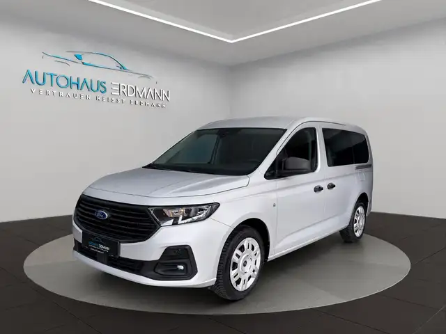 Ford Grand Tourneo Connect 1,5 EB*Autom*PDC*Apps*