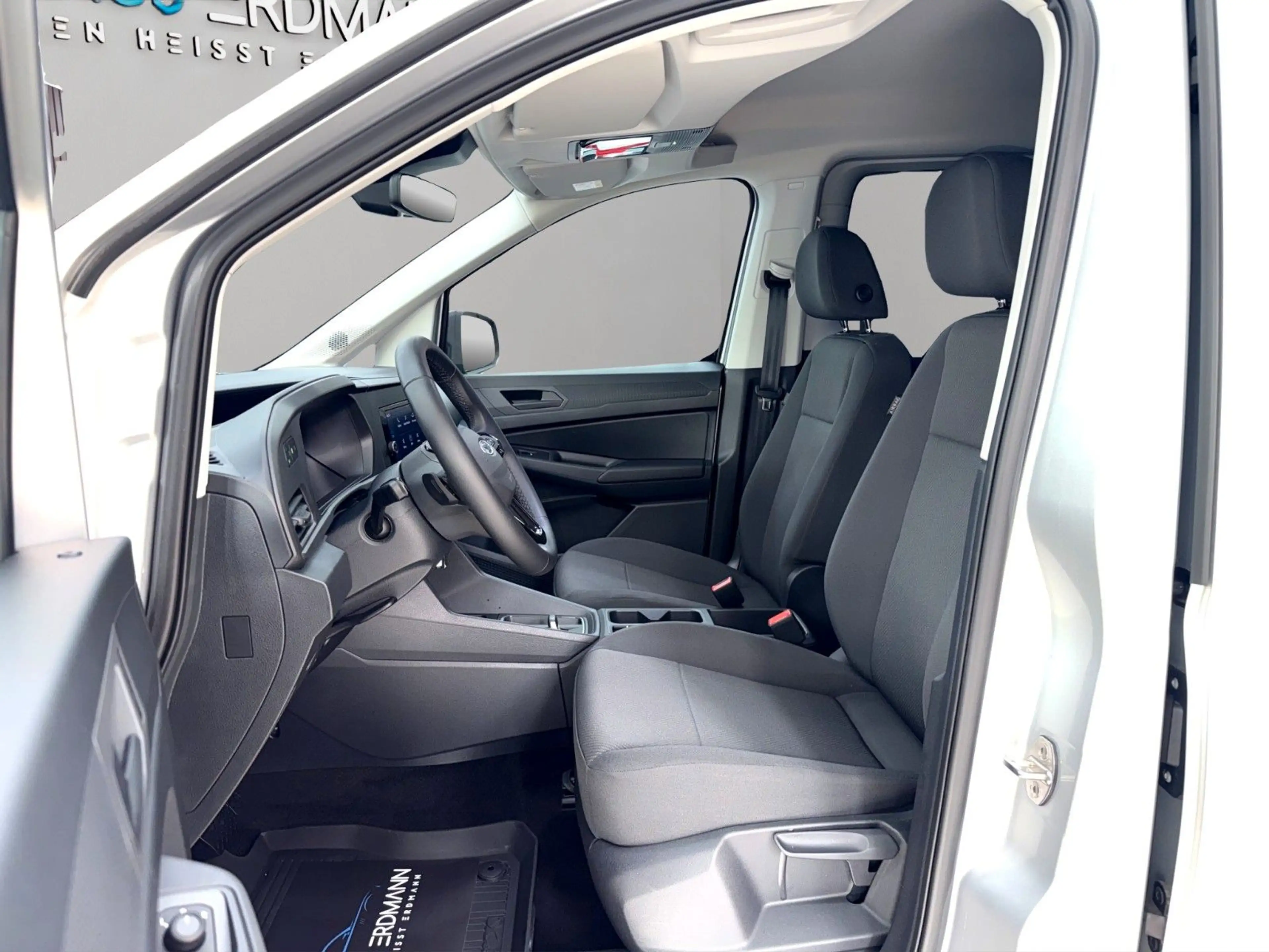 Ford Grand Tourneo Connect 1,5 EB*Autom*PDC*Apps* — photo 9