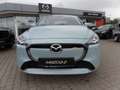 Mazda 2 1.5L SKYACTIV-G 75ps 6MT FWD CENTER-LINE CONV Bleu - thumbnail 2