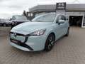 Mazda 2 1.5L SKYACTIV-G 75ps 6MT FWD CENTER-LINE CONV Bleu - thumbnail 1