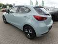Mazda 2 1.5L SKYACTIV-G 75ps 6MT FWD CENTER-LINE CONV Bleu - thumbnail 3