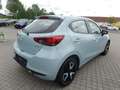 Mazda 2 1.5L SKYACTIV-G 75ps 6MT FWD CENTER-LINE CONV Bleu - thumbnail 4