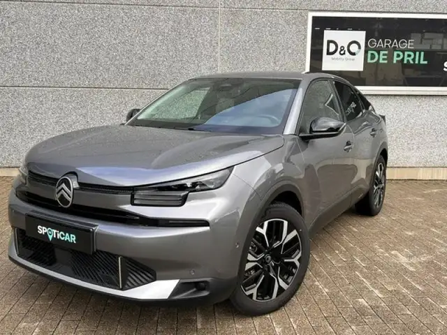 Citroen C4 MAX