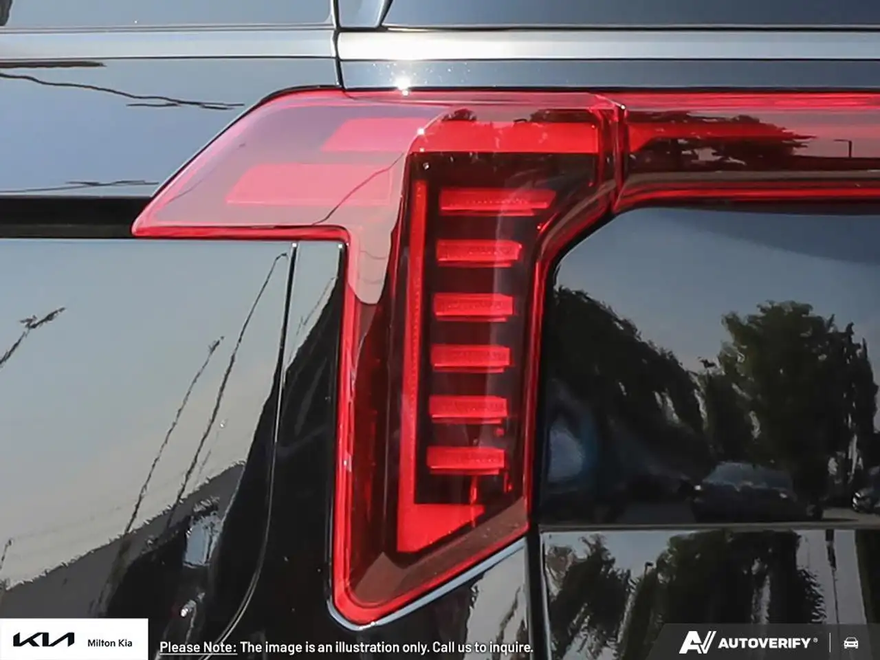 Kia Carnival снимка Kia Carnival