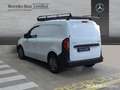Mercedes-Benz Citan N1 Furgón 110CDI Largo Base Blanc - thumbnail 4