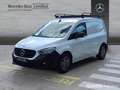 Mercedes-Benz Citan N1 Furgón 110CDI Largo Base Blanc - thumbnail 1