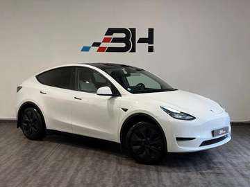 Model-y STANDARD 255CV 60KWH BVA/ 1ERE MAIN/AUTOPILOT/CAMERA/TOIT PANORMAIQUE/GARANTIE