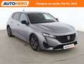 Peugeot 308 1.2 PureTech S&S Active Pack 130 Gris - thumbnail 8