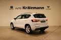 SEAT Ateca FR 2.0 TDI DSG*PanoDach*AHK*Standheizung* Weiß - thumbnail 5