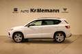 SEAT Ateca FR 2.0 TDI DSG*PanoDach*AHK*Standheizung* Weiß - thumbnail 4