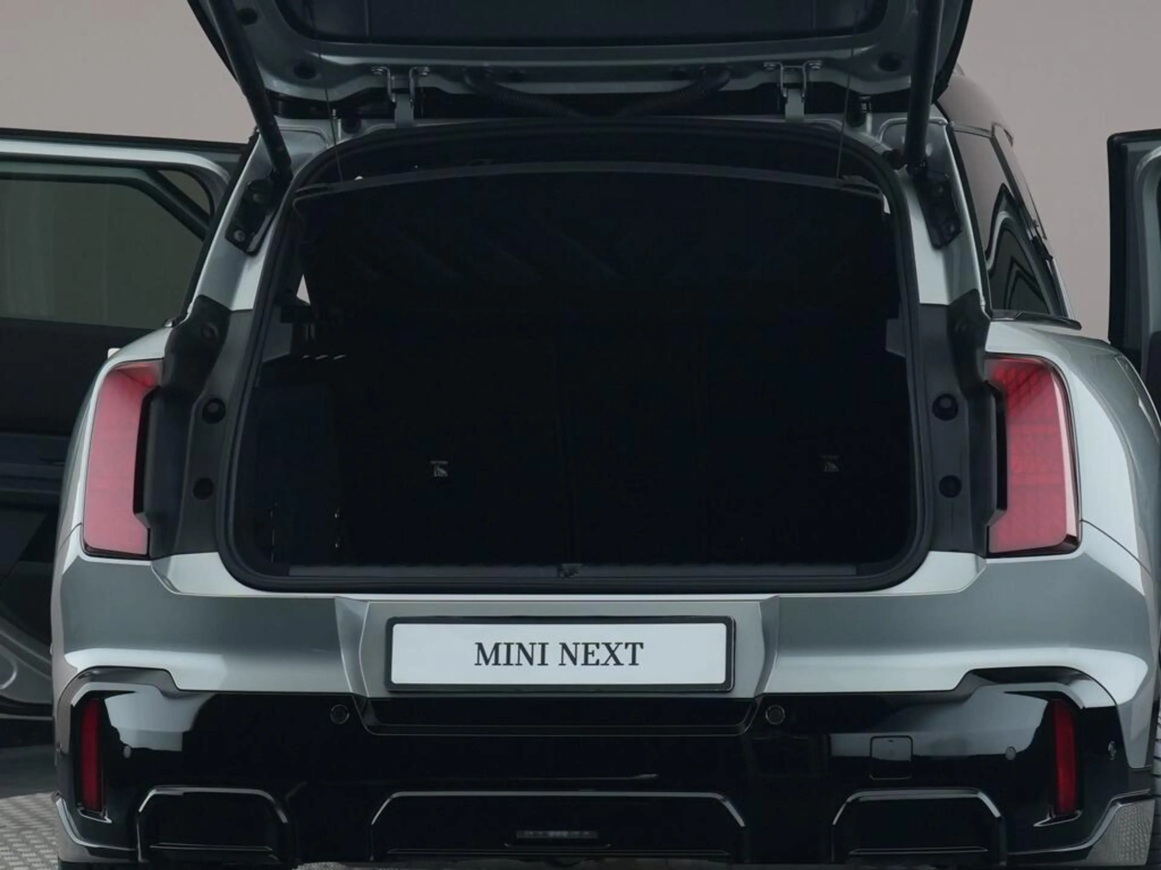 MINI Cooper Countryman 2.0 S ALL4 John Works L — photo 12