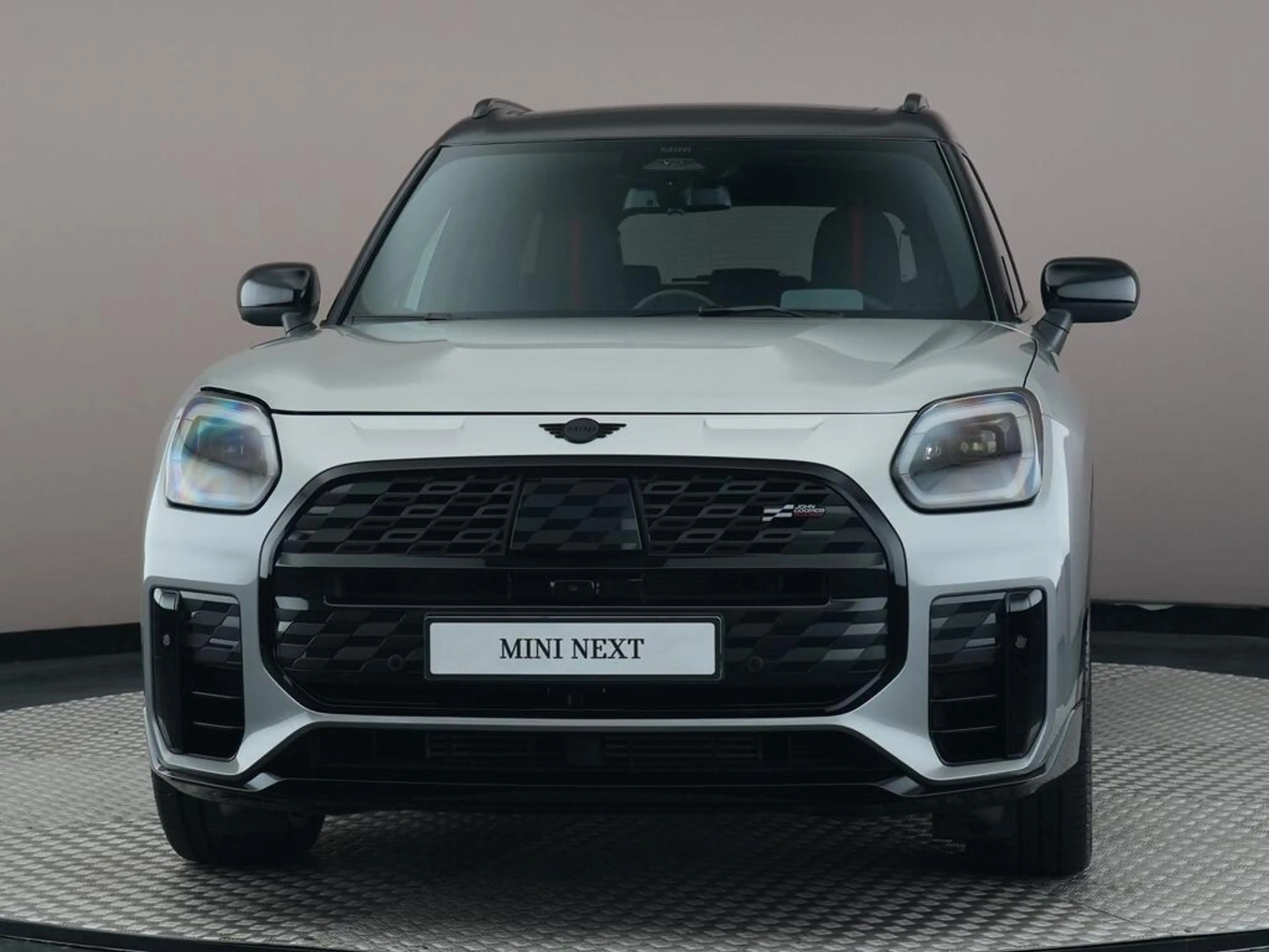 MINI Cooper Countryman 2.0 S ALL4 John Works L — photo 2