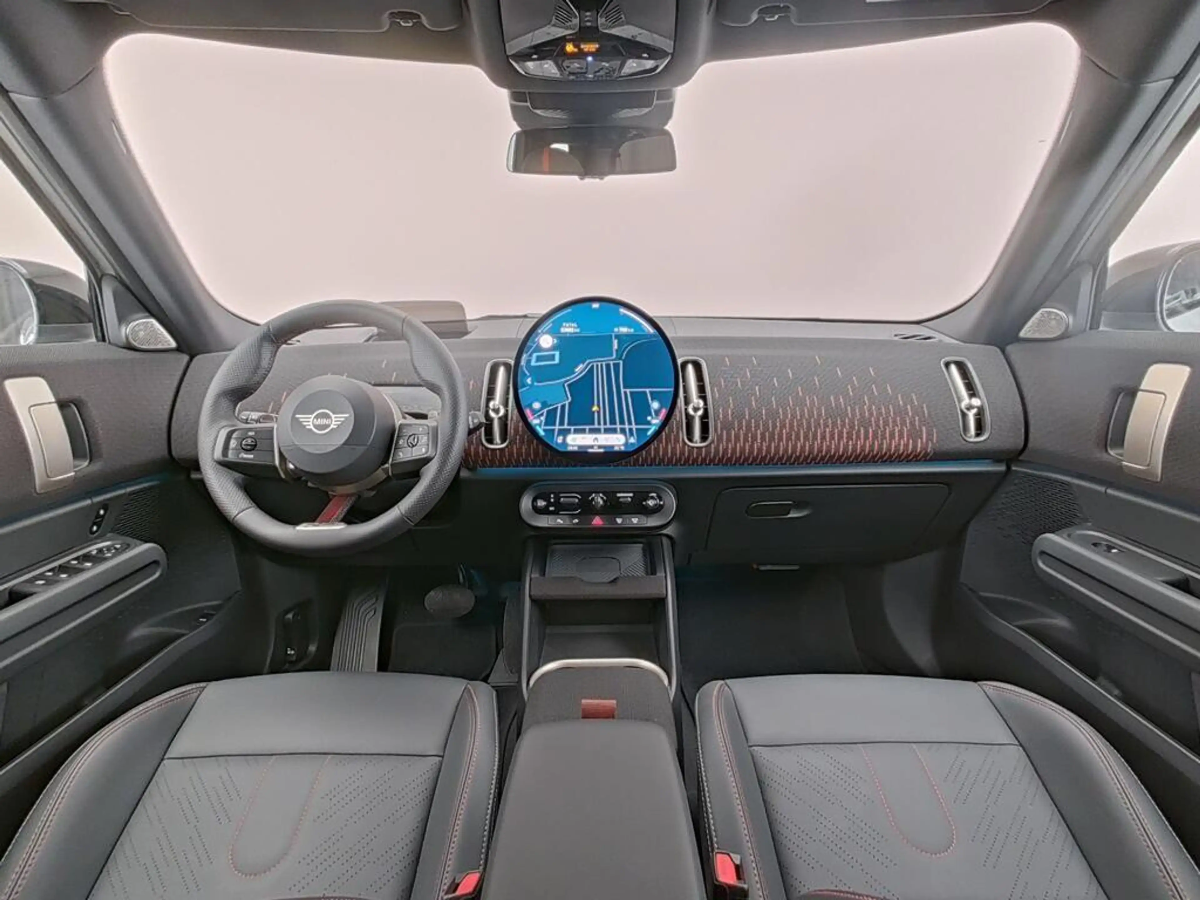 MINI Cooper Countryman 2.0 S ALL4 John Works L — photo 5