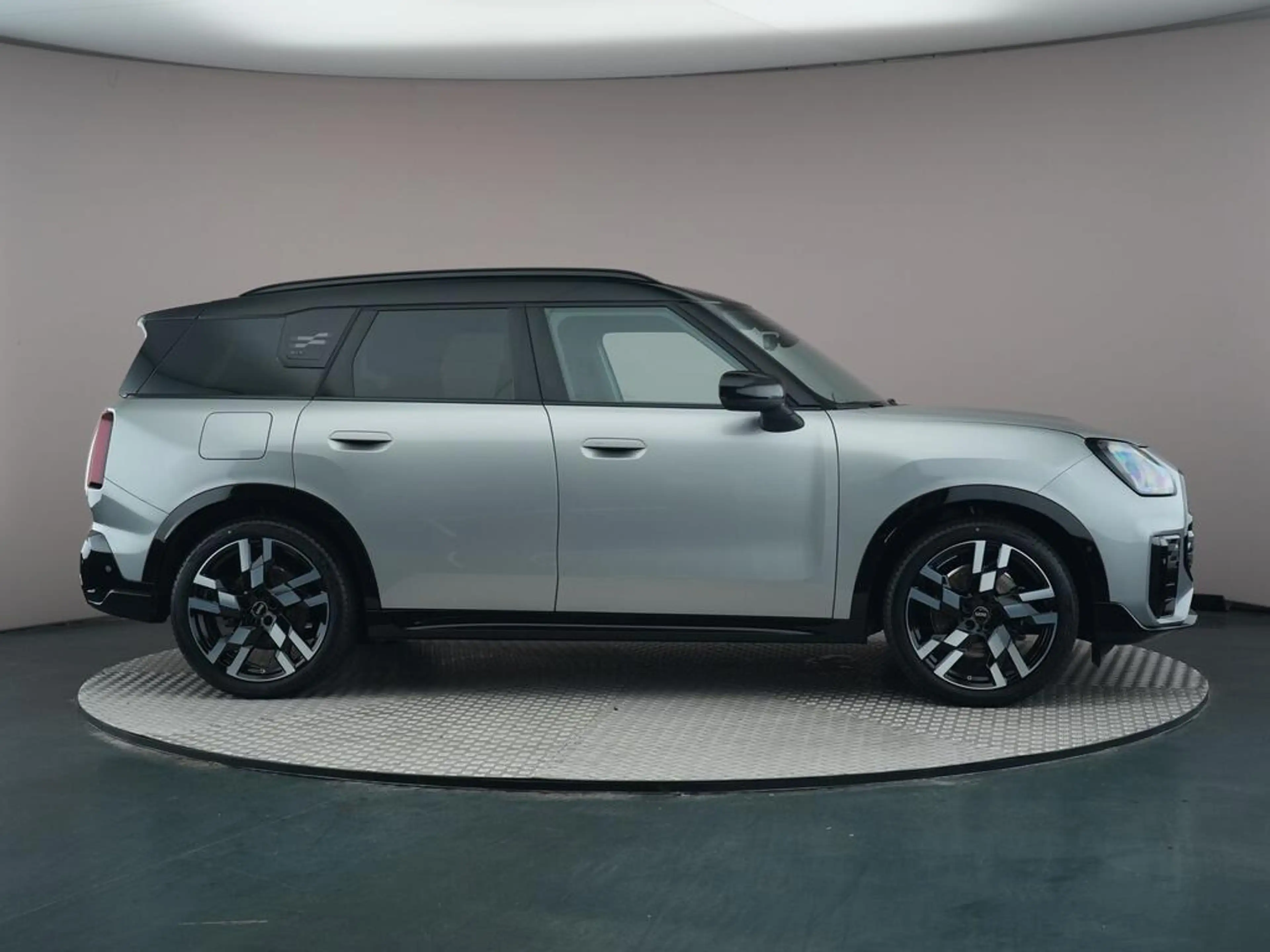 MINI Cooper Countryman 2.0 S ALL4 John Works L — photo 7