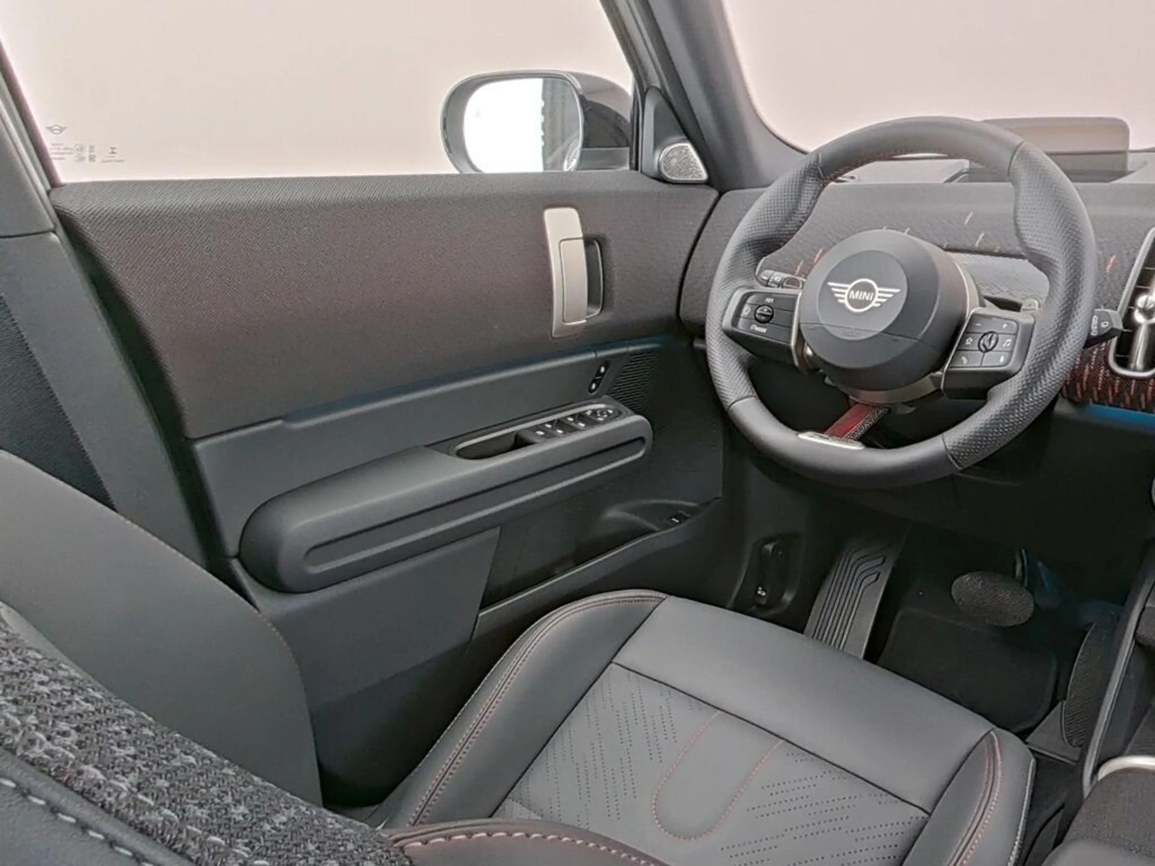 MINI Cooper Countryman 2.0 S ALL4 John Works L — photo 4