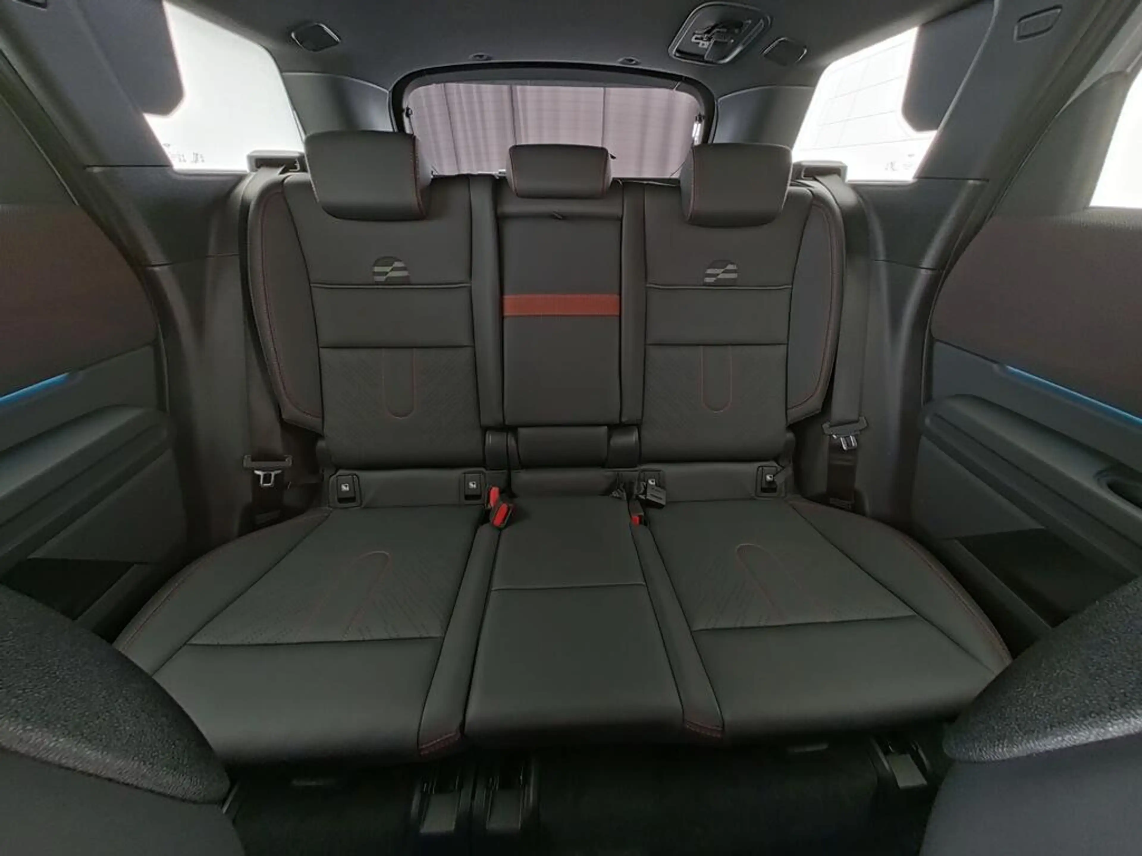 MINI Cooper Countryman 2.0 S ALL4 John Works L — photo 6
