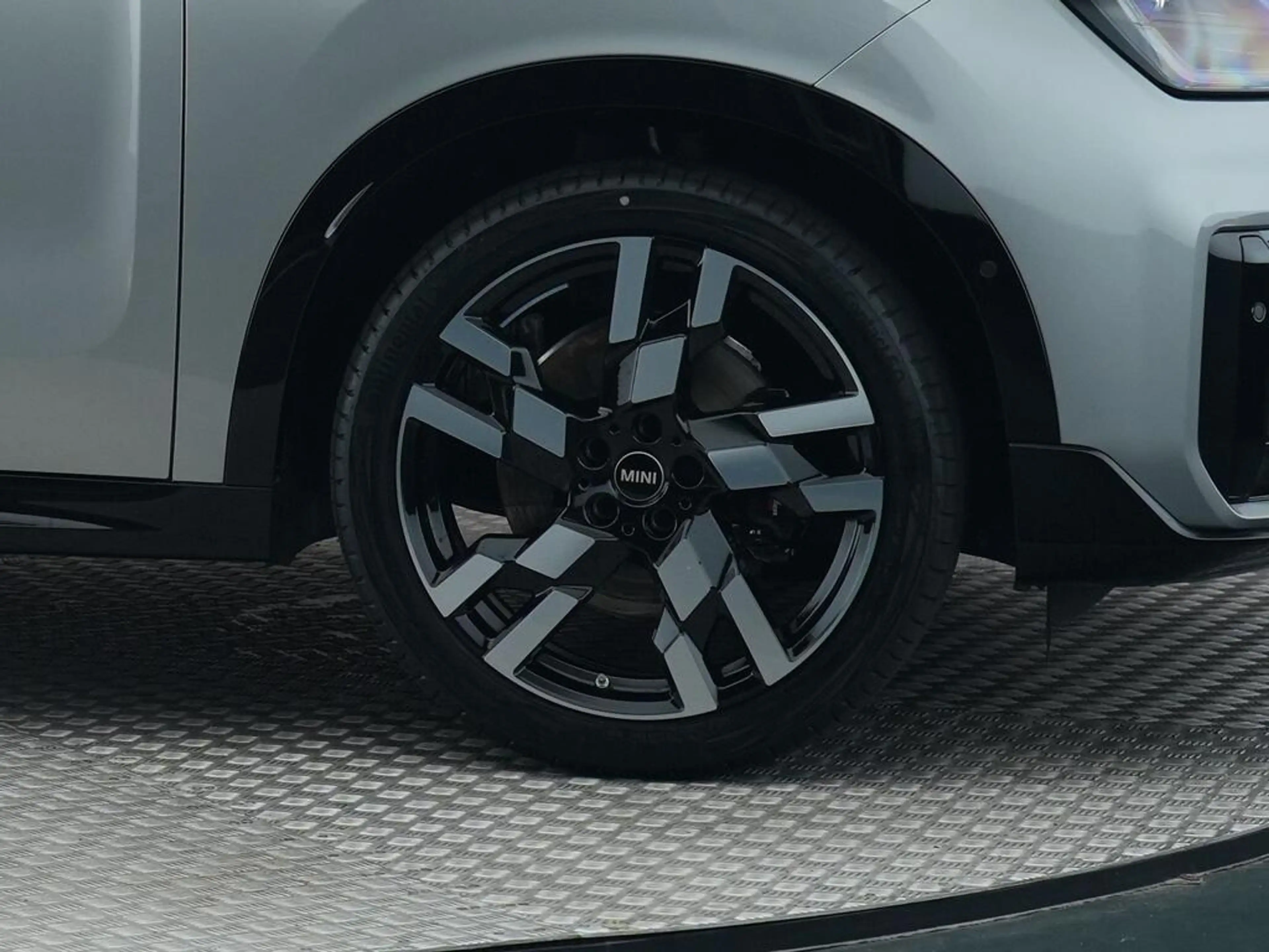 MINI Cooper Countryman 2.0 S ALL4 John Works L — photo 16