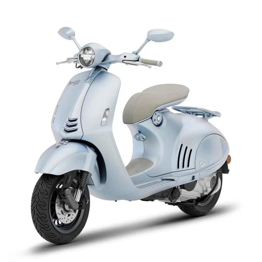 Vespa 946 Blu/Azzurro - 1