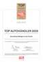 Volkswagen Golf VIII Lim. United 1.5 TSI ACC*DAB+*LED* Zwart - thumbnail 20