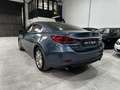 Mazda 6 2.2DE Luxury + Pack Premium Aut. Azul - thumbnail 4