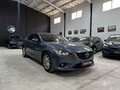 Mazda 6 2.2DE Luxury + Pack Premium Aut. Azul - thumbnail 1