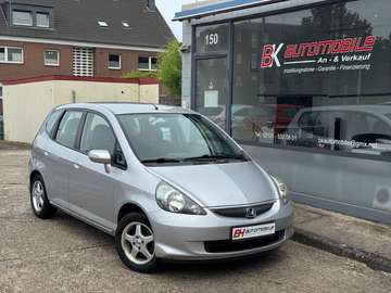 1.4 LS AHK Klima Alu 1.Hand